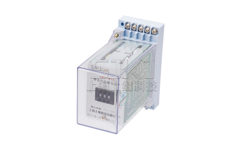 JWY-43B電壓繼電器_JWY-43B繼電器_工作原理