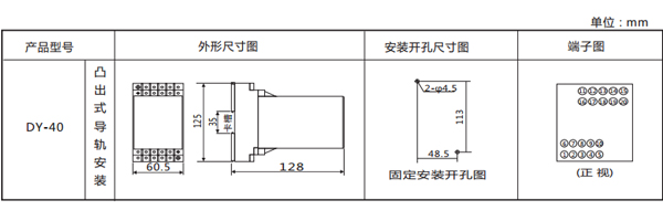 開孔尺寸