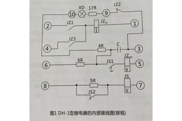 接線(xiàn)圖