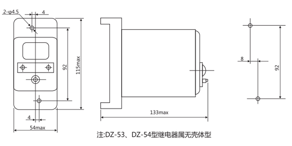 開孔尺寸