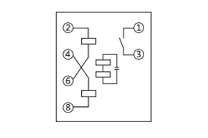 DD-11/60接線圖