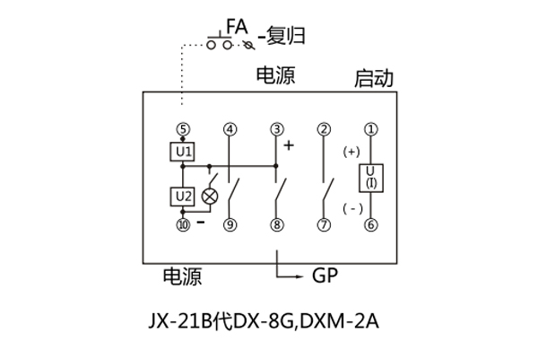 接線圖