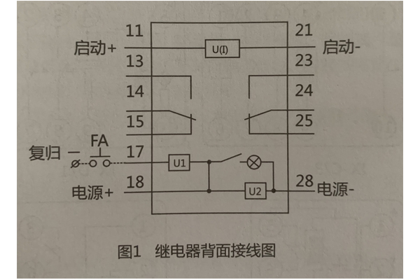 接線(xiàn)圖