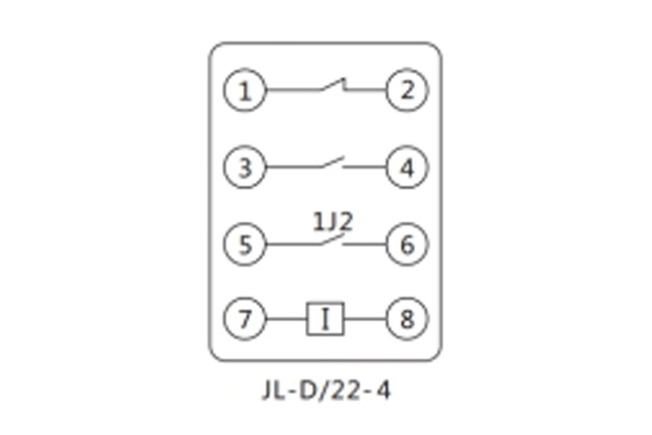 JL-D-22-4內(nèi)部接線及外引接線圖（正視圖）1.jpg