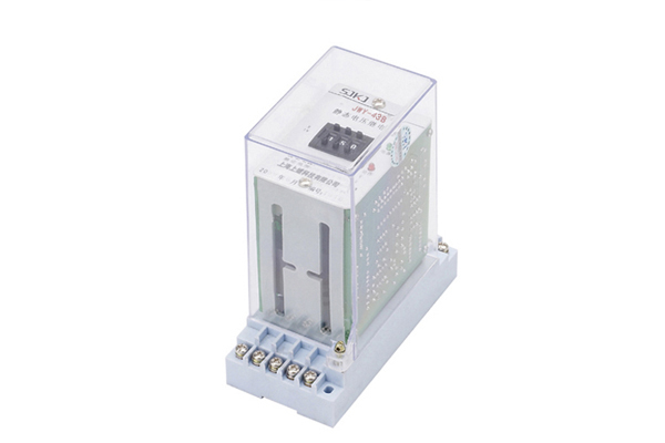 JWY-43B無輔源靜態(tài)電壓繼電器